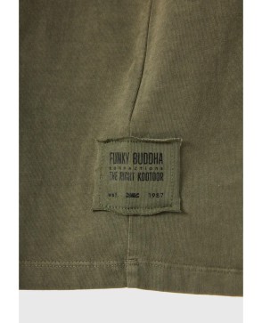 FUNKY BUDDHA  Men's...